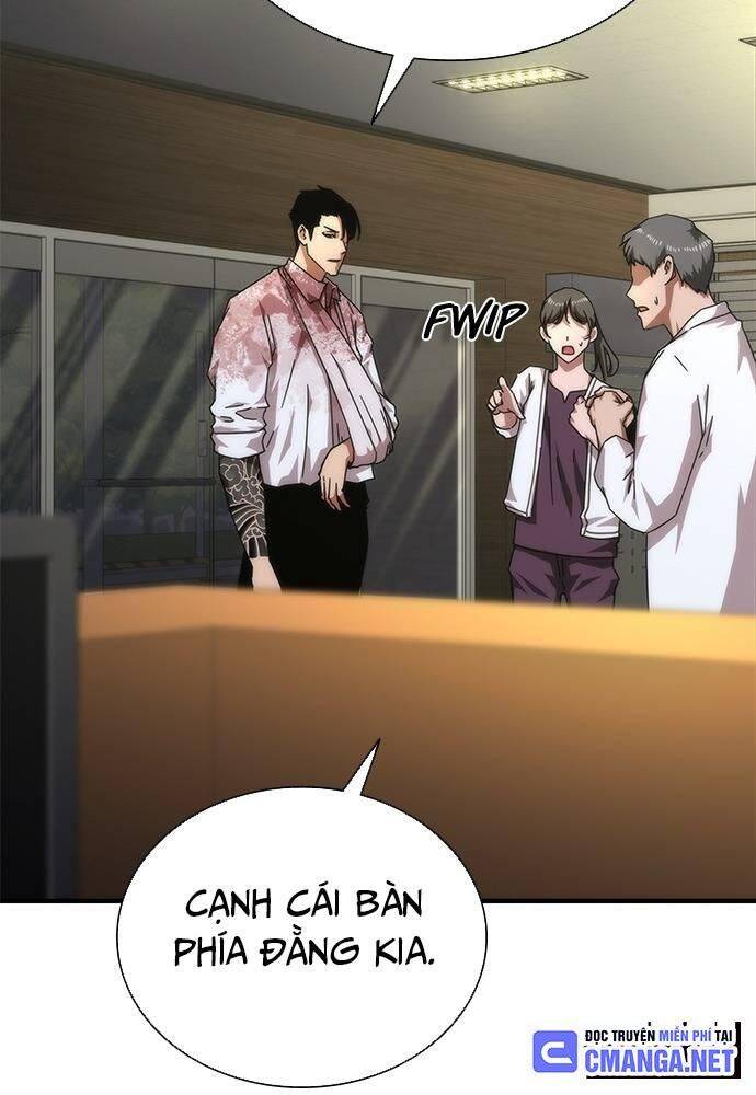 Mạt Thế Zombie 82-08 Chap 23 - Next Chap 24