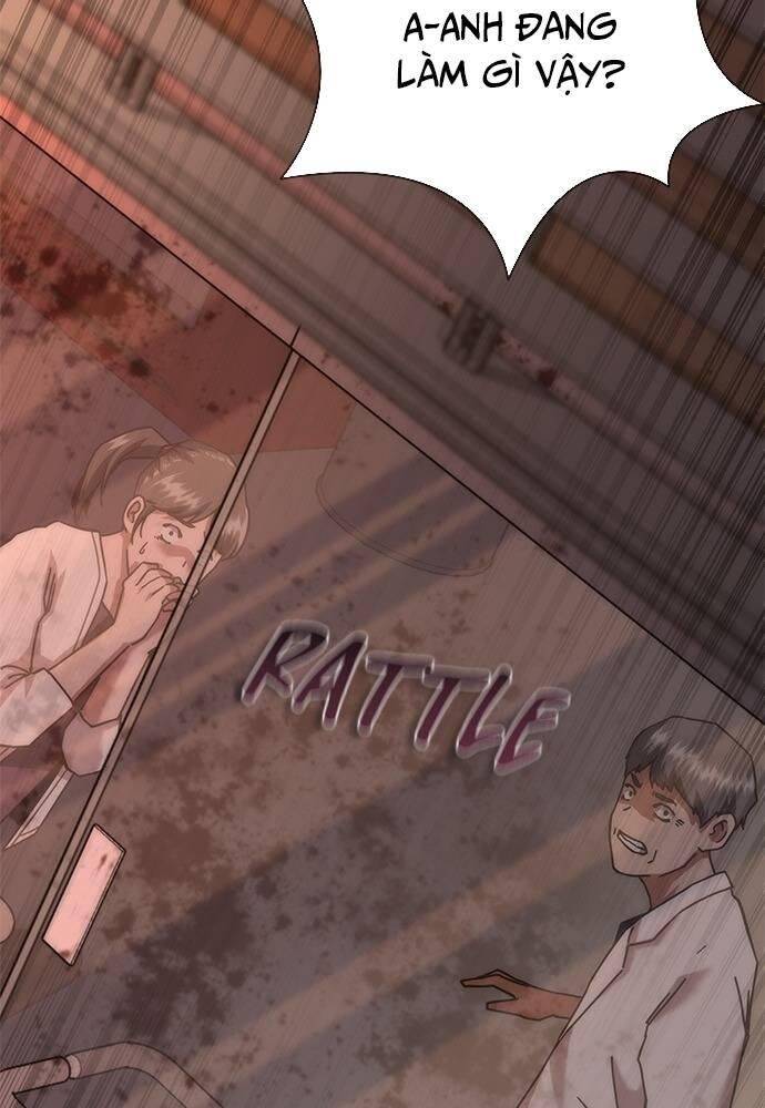 Mạt Thế Zombie 82-08 Chap 23 - Next Chap 24