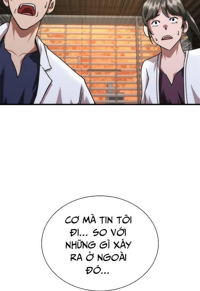 Mạt Thế Zombie 82-08 Chap 23 - Next Chap 24