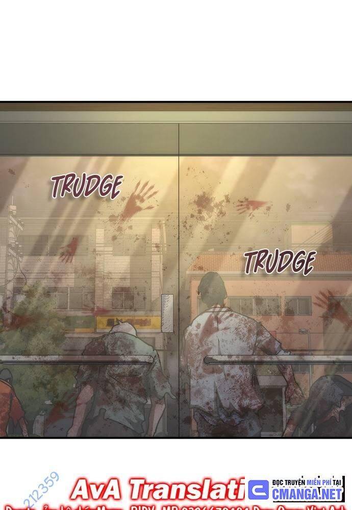 Mạt Thế Zombie 82-08 Chap 23 - Next Chap 24