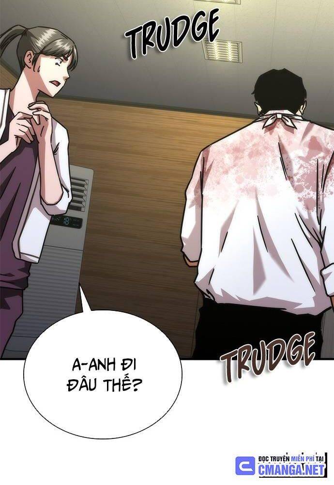 Mạt Thế Zombie 82-08 Chap 23 - Next Chap 24