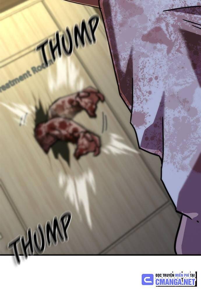 Mạt Thế Zombie 82-08 Chap 23 - Next Chap 24