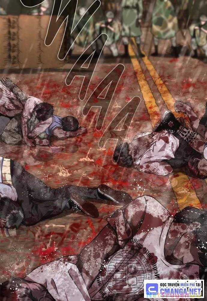 Mạt Thế Zombie 82-08 Chap 24 - Next Chap 25