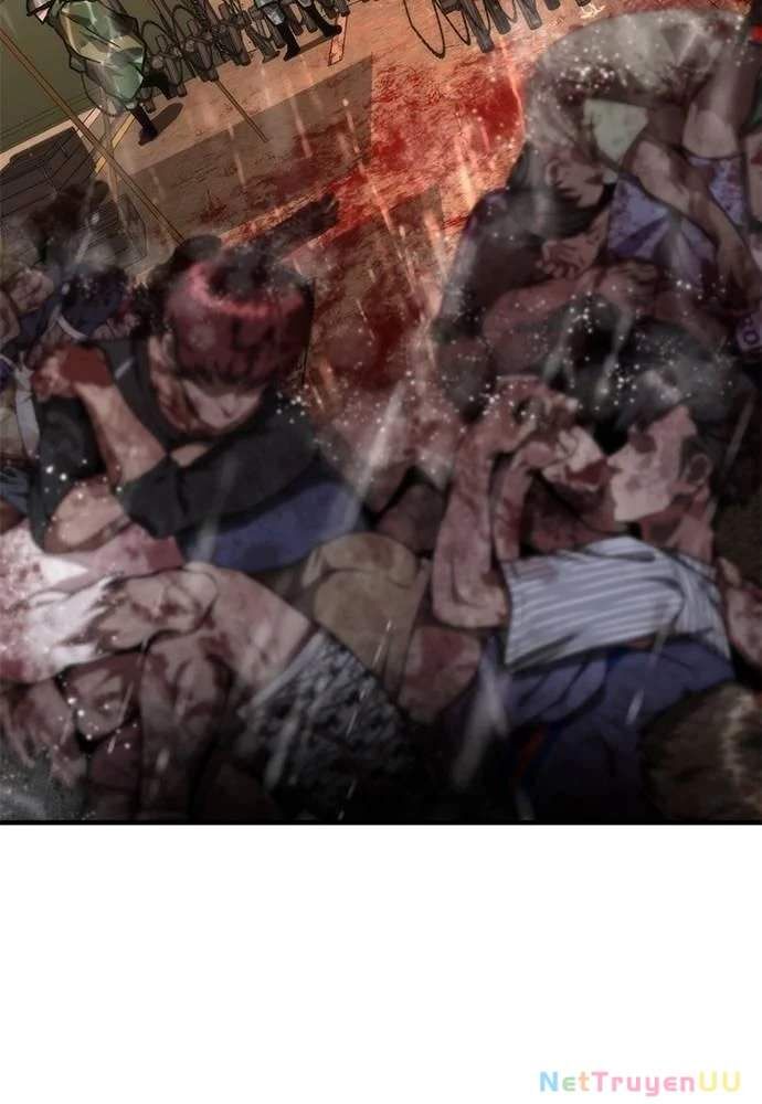 Mạt Thế Zombie 82-08 Chap 24 - Next Chap 25