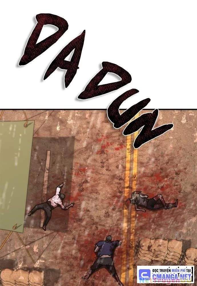 Mạt Thế Zombie 82-08 Chap 24 - Next Chap 25