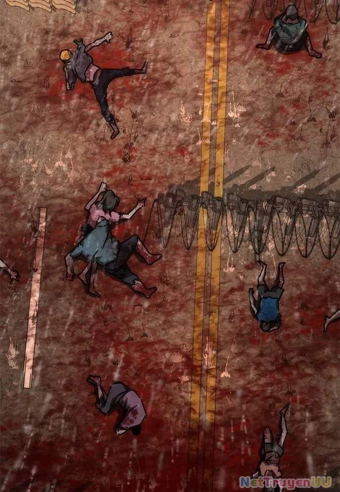 Mạt Thế Zombie 82-08 Chap 24 - Next Chap 25