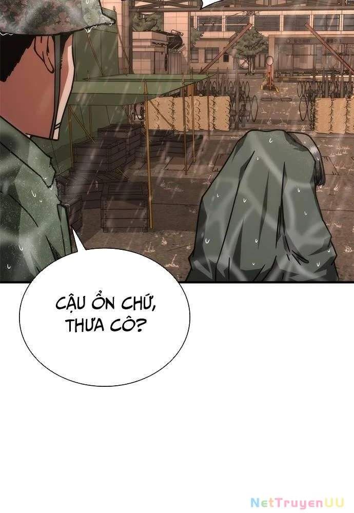 Mạt Thế Zombie 82-08 Chap 24 - Next Chap 25