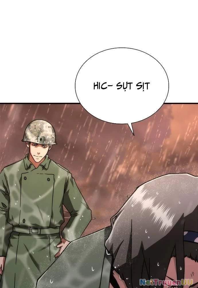 Mạt Thế Zombie 82-08 Chap 24 - Next Chap 25