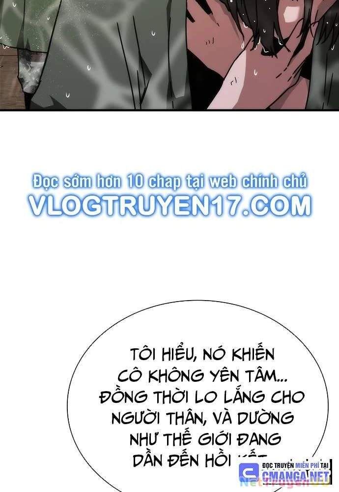 Mạt Thế Zombie 82-08 Chap 24 - Next Chap 25