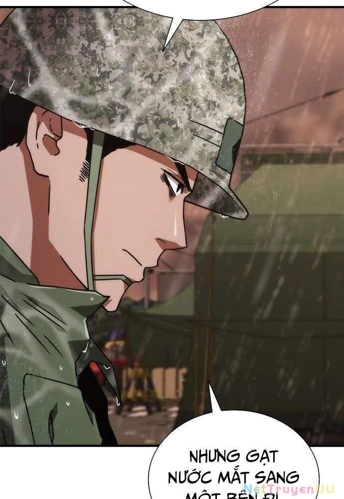 Mạt Thế Zombie 82-08 Chap 24 - Next Chap 25