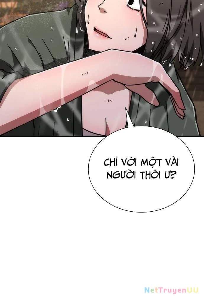 Mạt Thế Zombie 82-08 Chap 24 - Next Chap 25