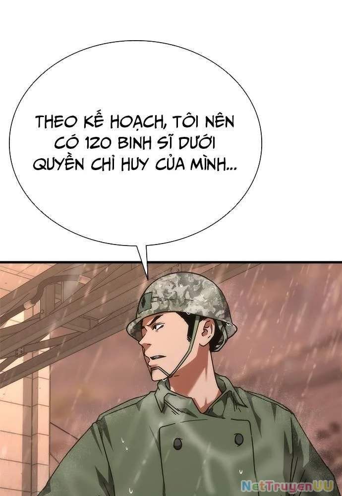 Mạt Thế Zombie 82-08 Chap 24 - Next Chap 25