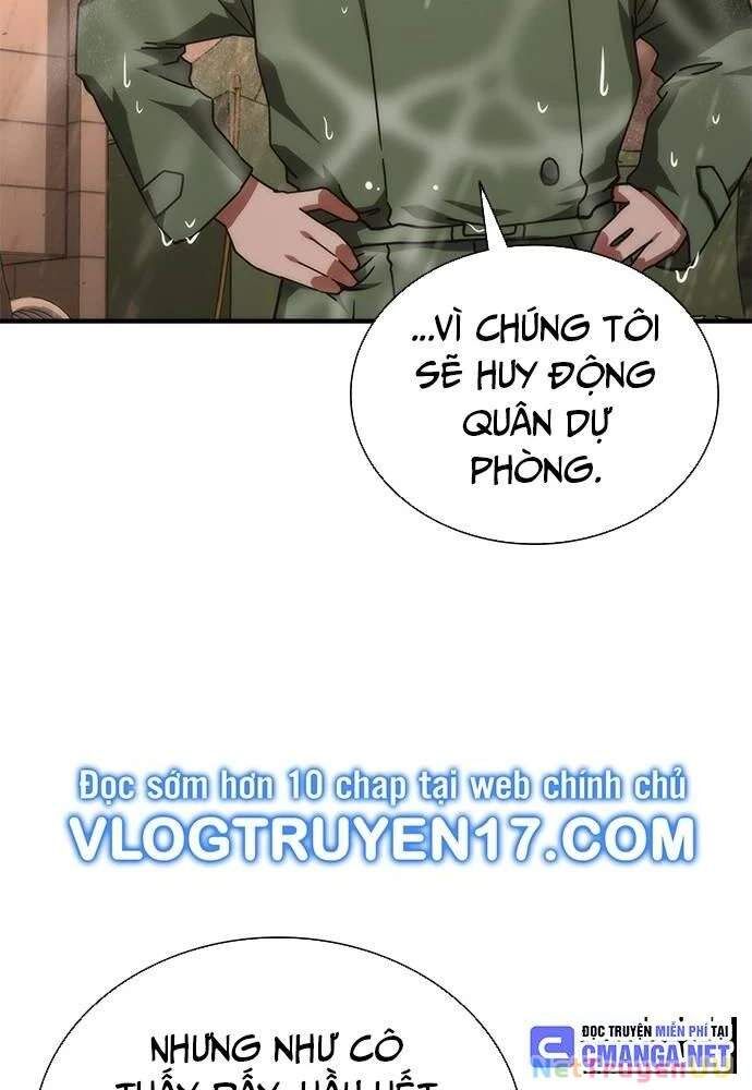 Mạt Thế Zombie 82-08 Chap 24 - Next Chap 25
