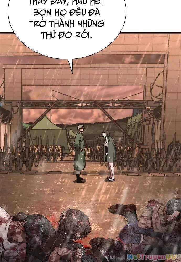 Mạt Thế Zombie 82-08 Chap 24 - Next Chap 25