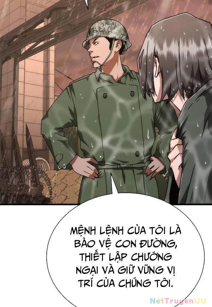 Mạt Thế Zombie 82-08 Chap 24 - Next Chap 25