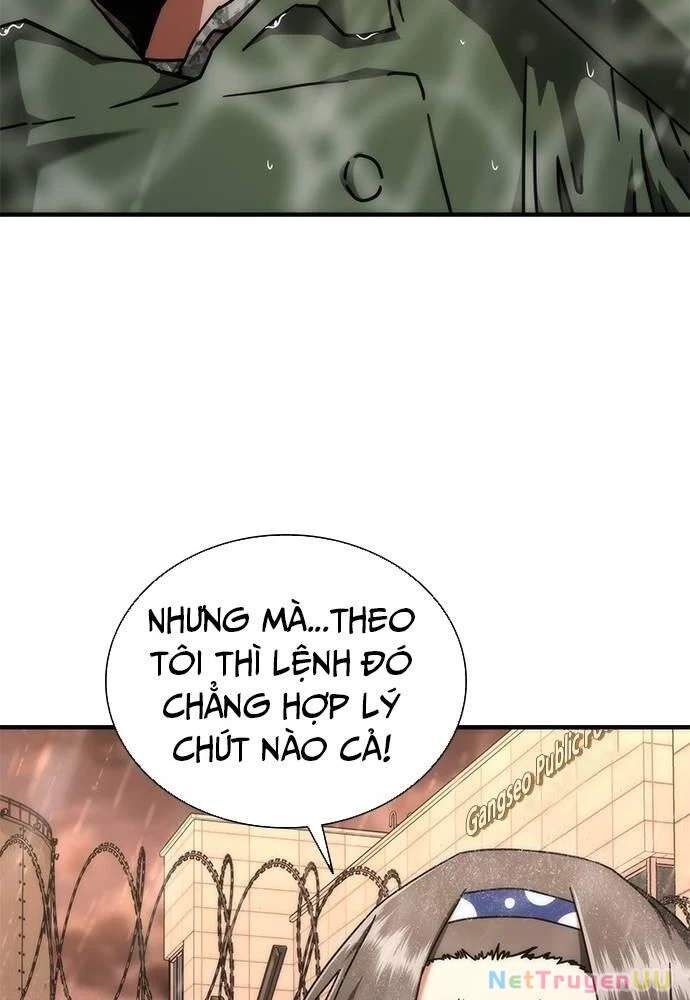 Mạt Thế Zombie 82-08 Chap 24 - Next Chap 25