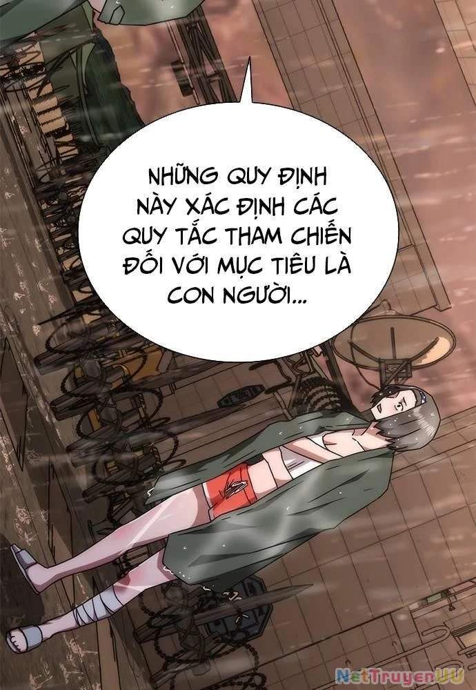 Mạt Thế Zombie 82-08 Chap 24 - Next Chap 25