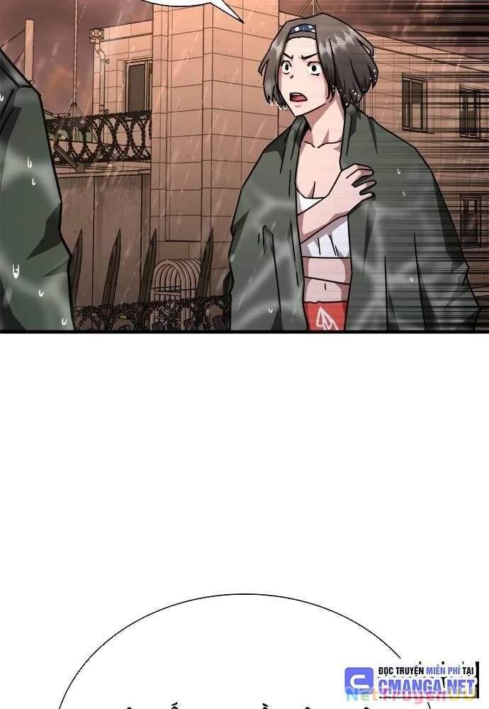 Mạt Thế Zombie 82-08 Chap 24 - Next Chap 25
