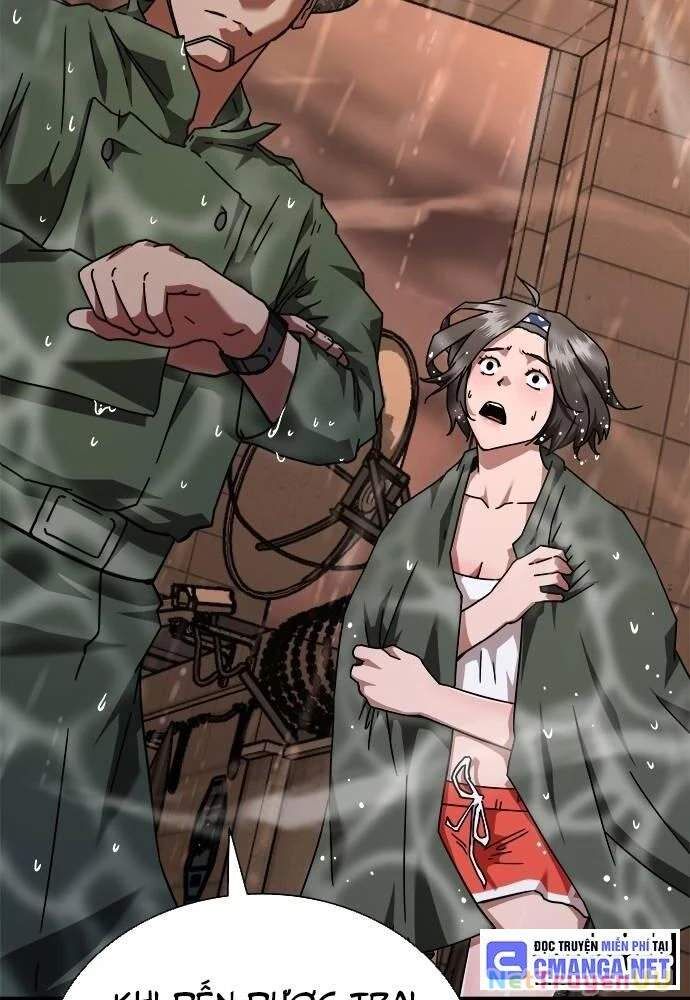 Mạt Thế Zombie 82-08 Chap 24 - Next Chap 25