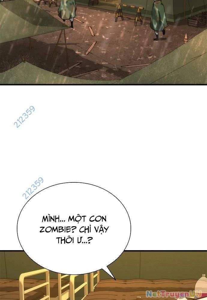Mạt Thế Zombie 82-08 Chap 24 - Next Chap 25