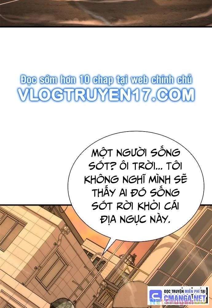 Mạt Thế Zombie 82-08 Chap 24 - Next Chap 25
