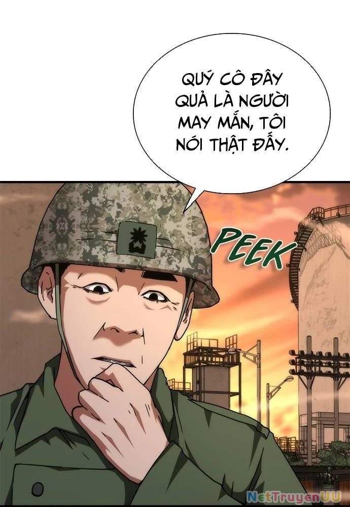 Mạt Thế Zombie 82-08 Chap 24 - Next Chap 25