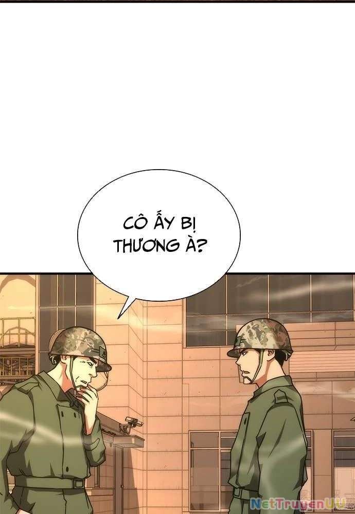 Mạt Thế Zombie 82-08 Chap 24 - Next Chap 25