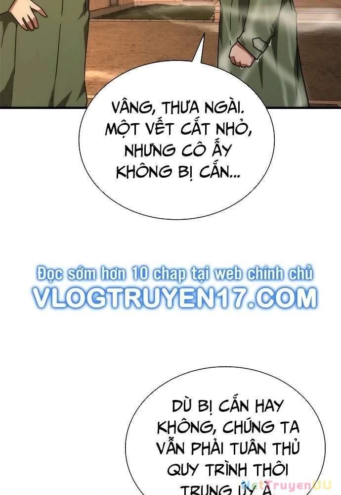 Mạt Thế Zombie 82-08 Chap 24 - Next Chap 25