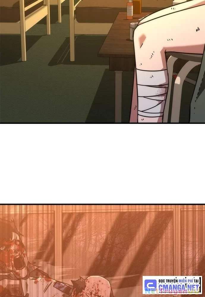 Mạt Thế Zombie 82-08 Chap 24 - Next Chap 25