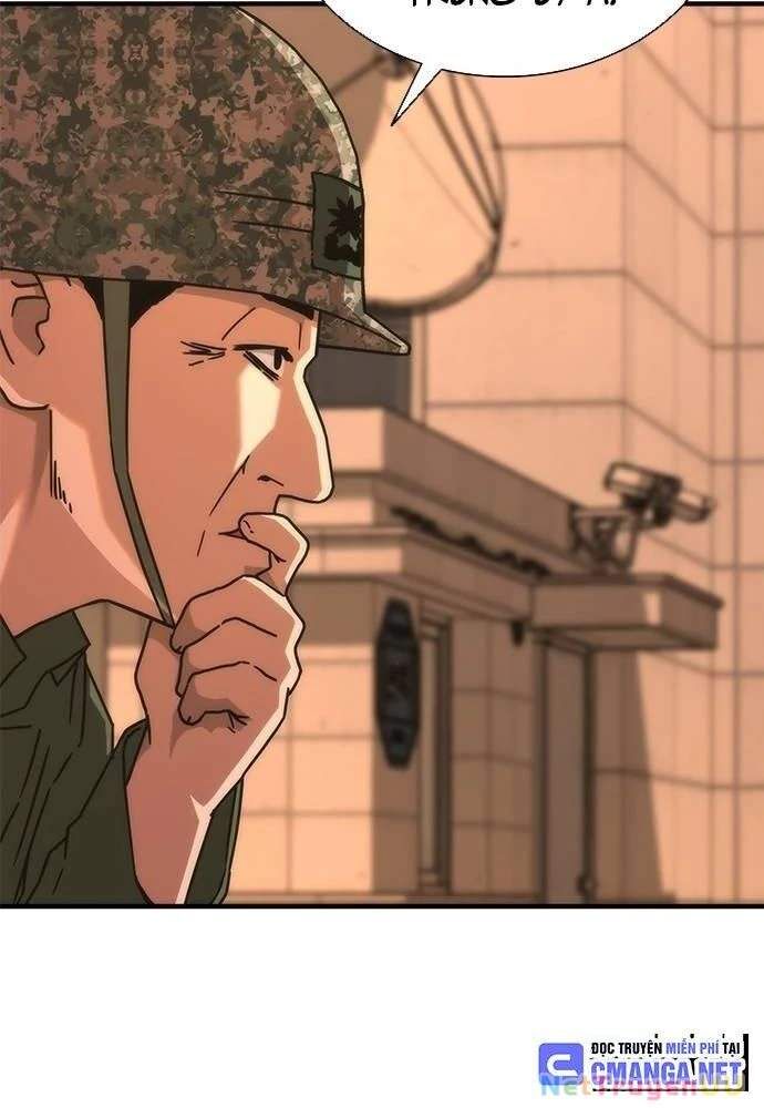 Mạt Thế Zombie 82-08 Chap 24 - Next Chap 25