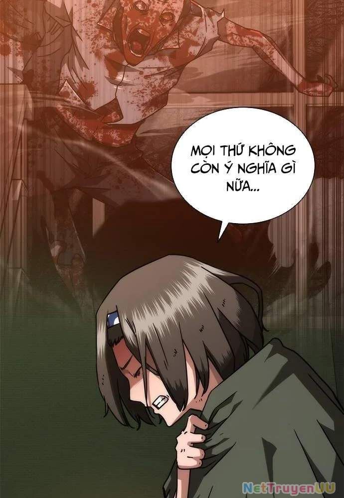 Mạt Thế Zombie 82-08 Chap 24 - Next Chap 25