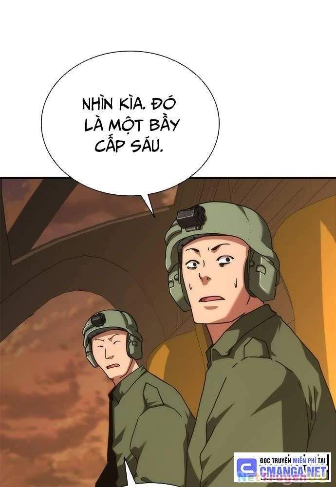 Mạt Thế Zombie 82-08 Chap 24 - Next Chap 25