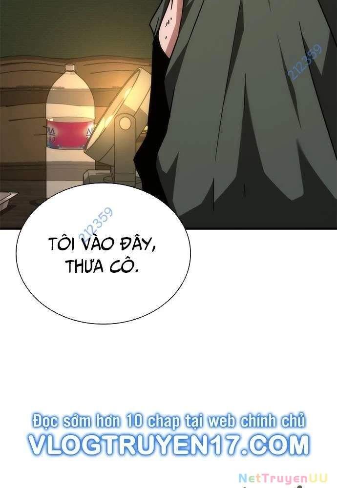 Mạt Thế Zombie 82-08 Chap 24 - Next Chap 25