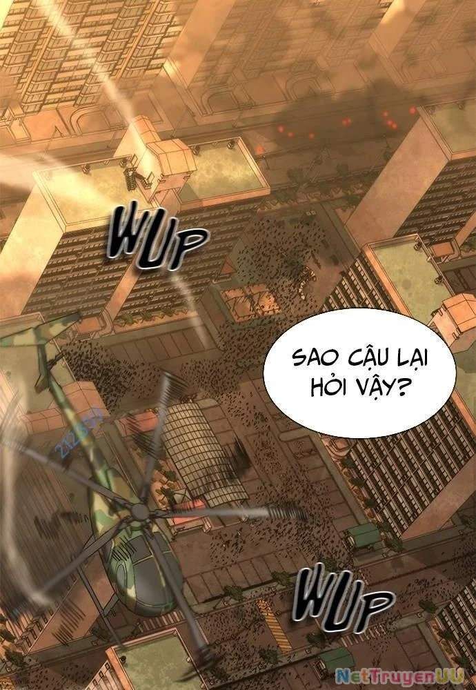 Mạt Thế Zombie 82-08 Chap 24 - Next Chap 25