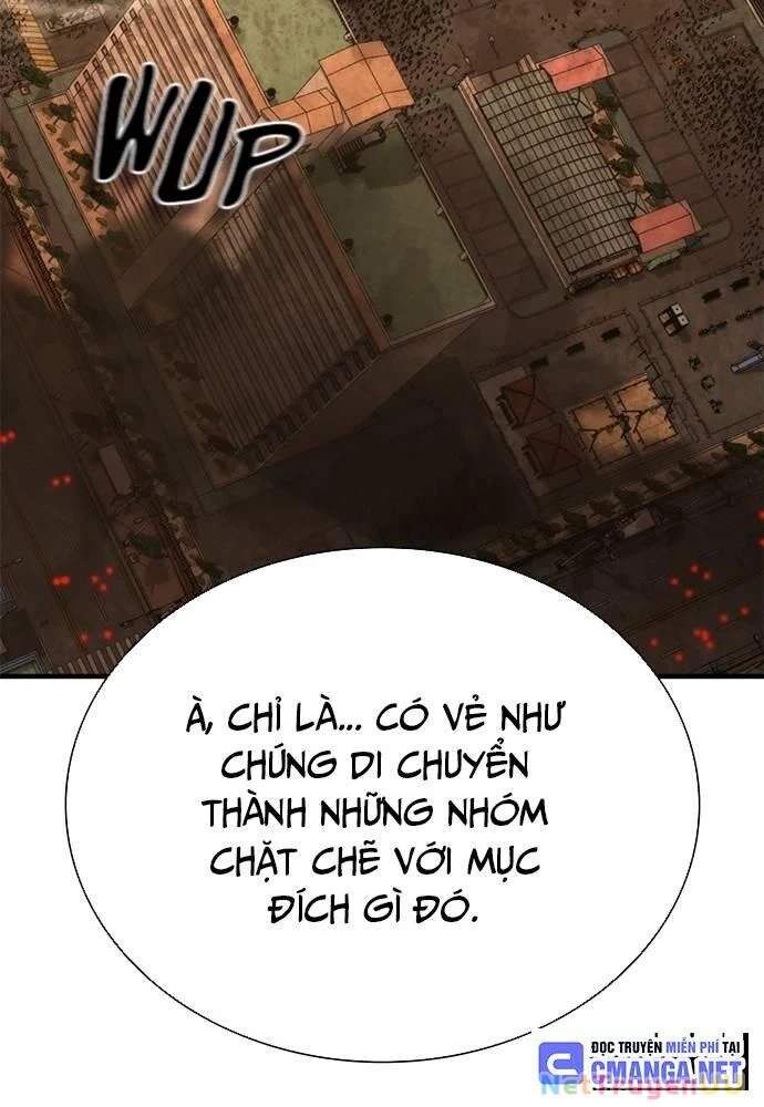 Mạt Thế Zombie 82-08 Chap 24 - Next Chap 25