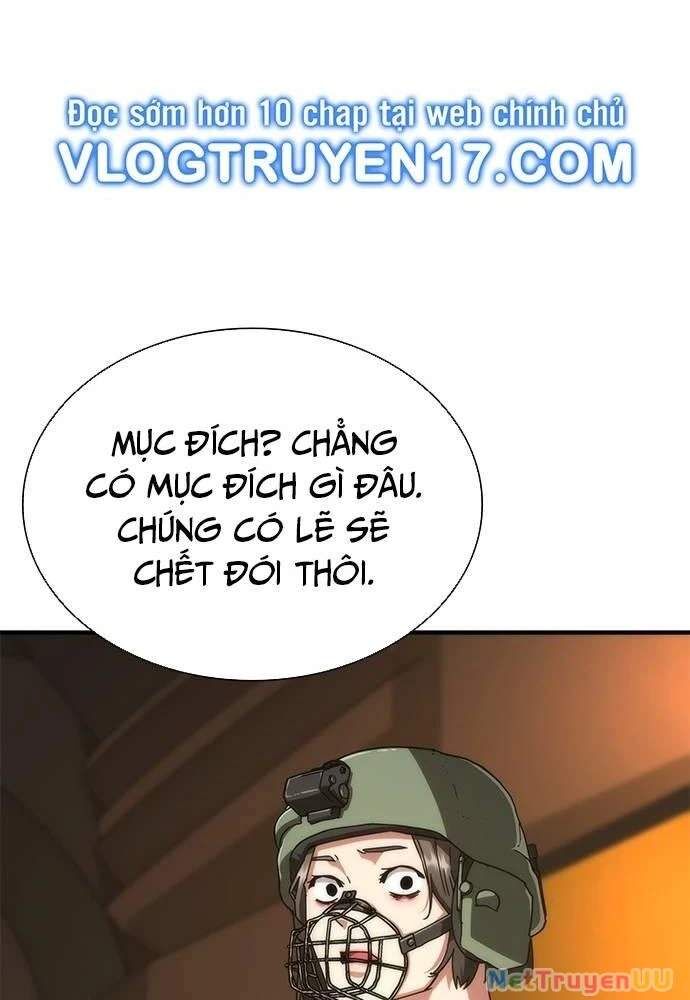 Mạt Thế Zombie 82-08 Chap 24 - Next Chap 25