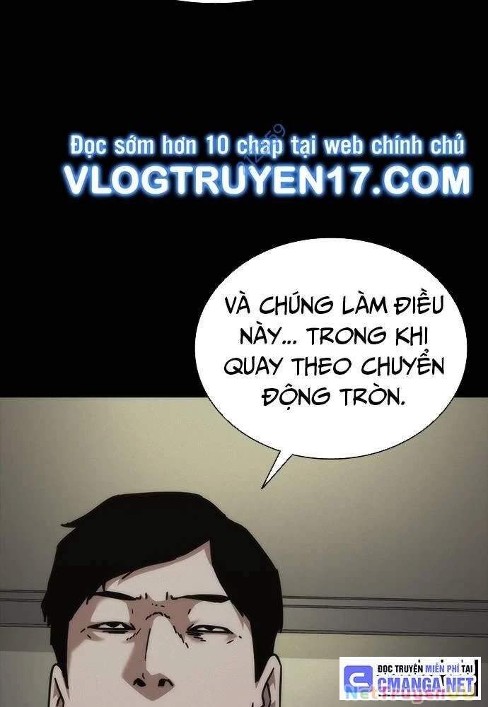 Mạt Thế Zombie 82-08 Chap 24 - Next Chap 25