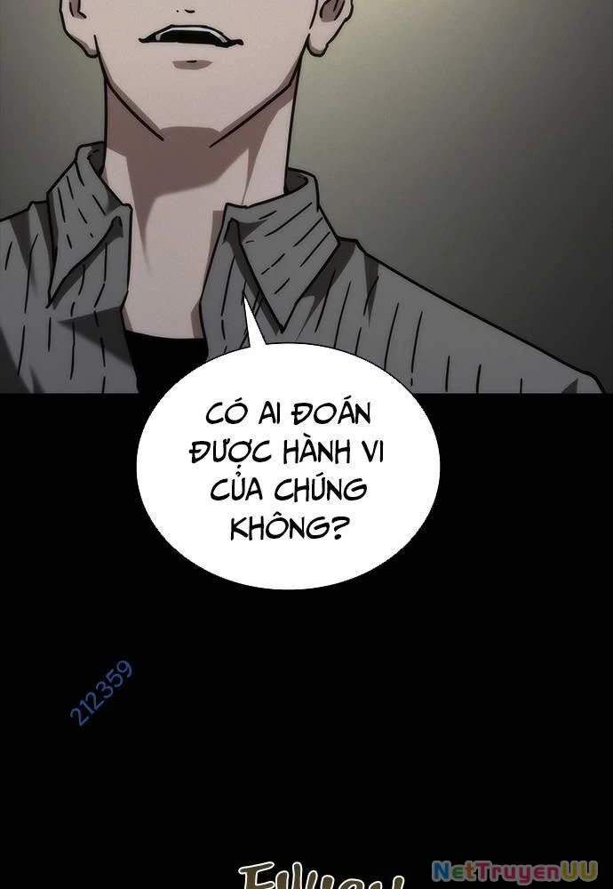 Mạt Thế Zombie 82-08 Chap 24 - Next Chap 25