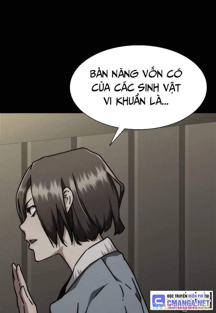 Mạt Thế Zombie 82-08 Chap 24 - Next Chap 25