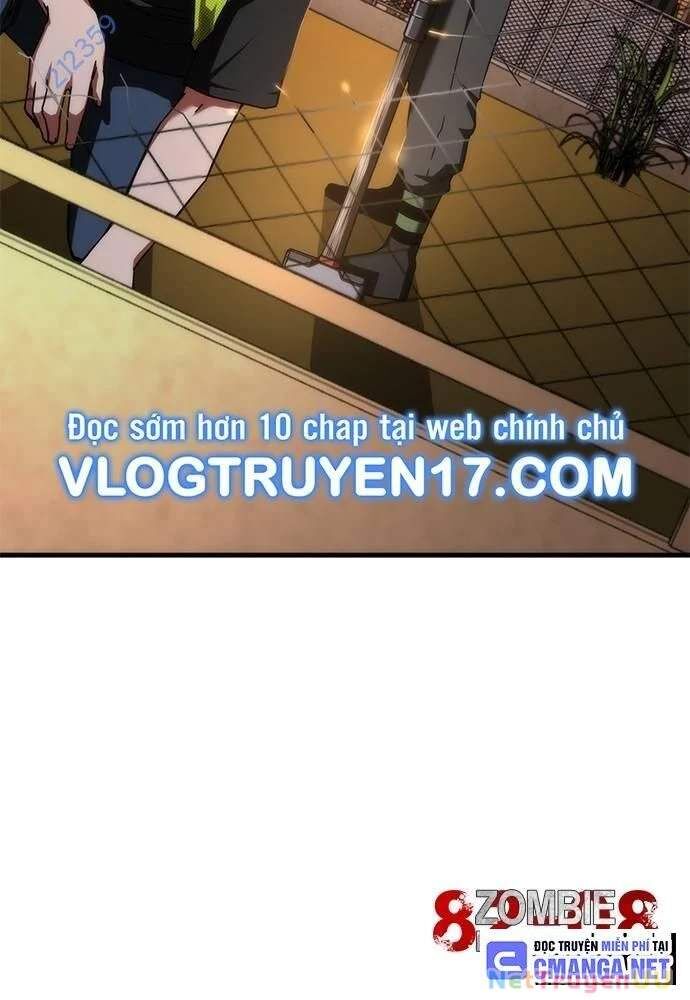 Mạt Thế Zombie 82-08 Chap 24 - Next Chap 25