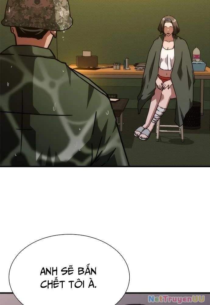 Mạt Thế Zombie 82-08 Chap 24 - Next Chap 25