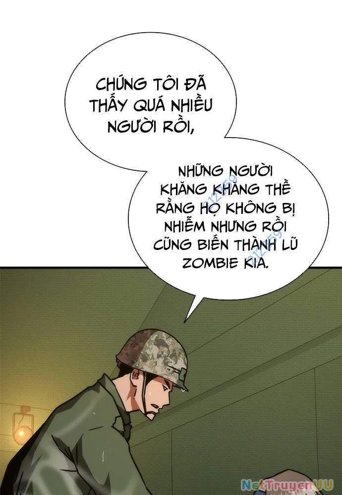 Mạt Thế Zombie 82-08 Chap 24 - Next Chap 25