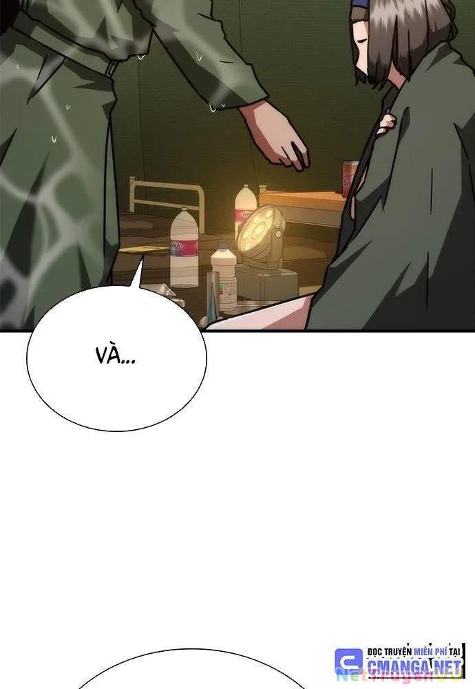 Mạt Thế Zombie 82-08 Chap 24 - Next Chap 25