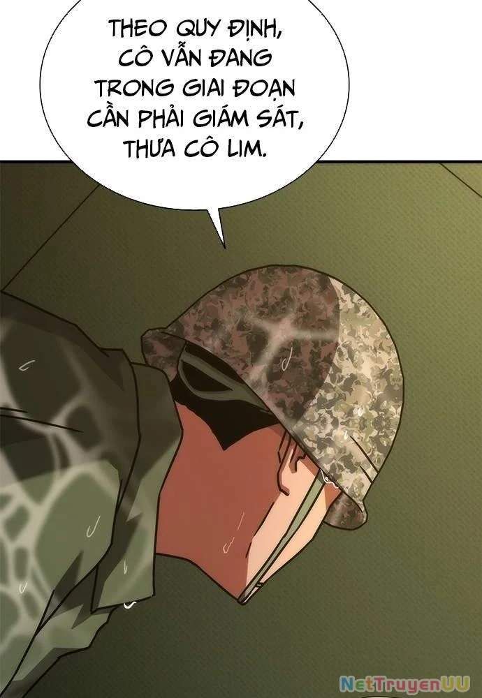 Mạt Thế Zombie 82-08 Chap 24 - Next Chap 25