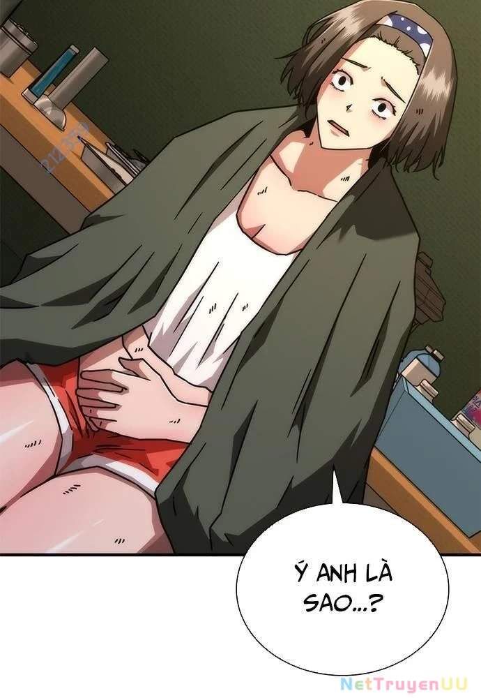 Mạt Thế Zombie 82-08 Chap 24 - Next Chap 25