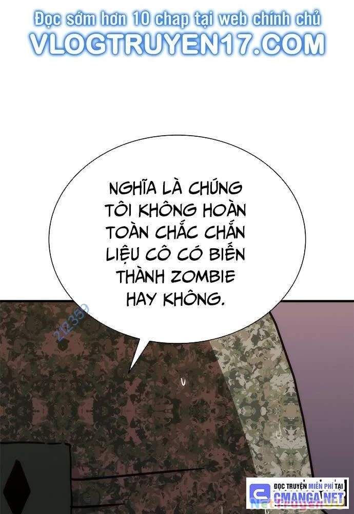 Mạt Thế Zombie 82-08 Chap 24 - Next Chap 25