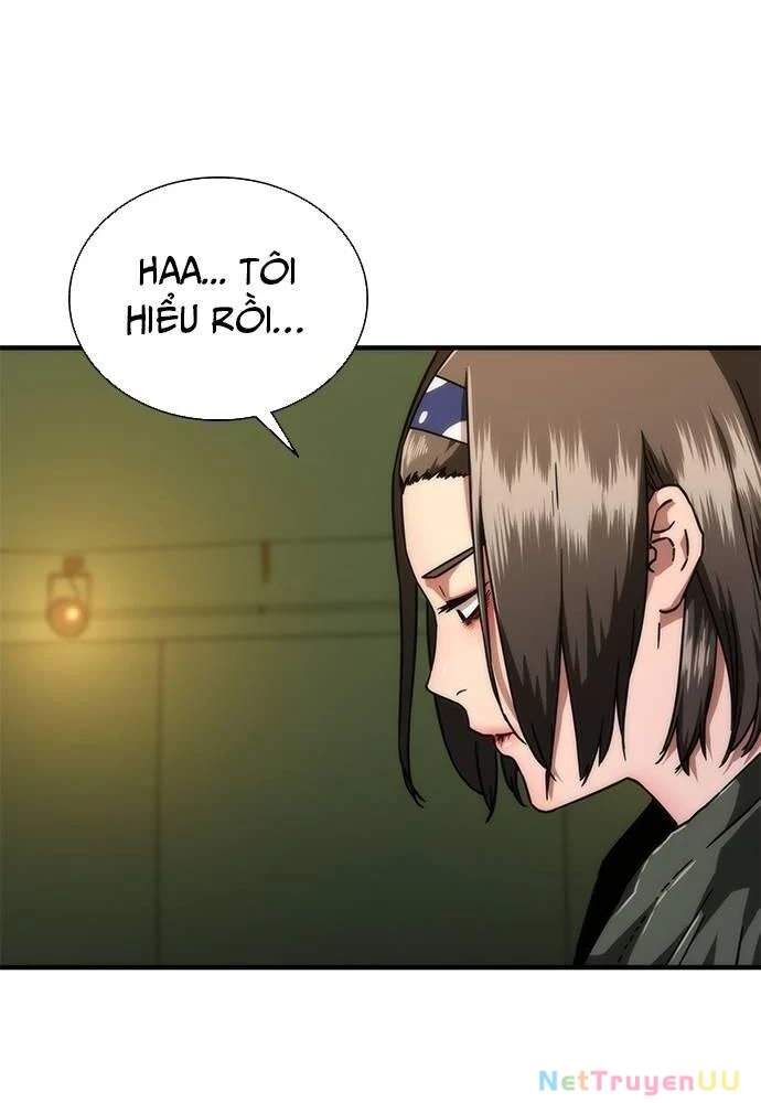 Mạt Thế Zombie 82-08 Chap 24 - Next Chap 25