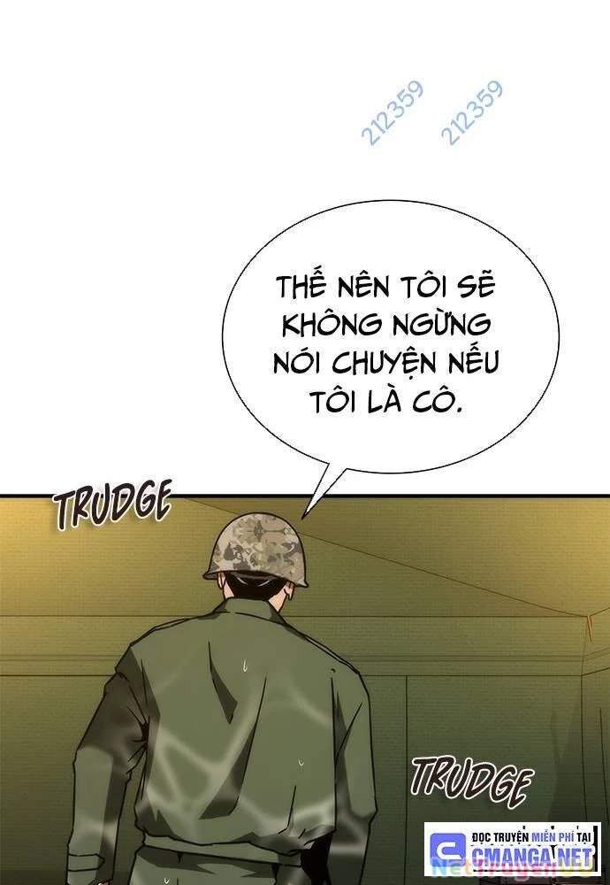 Mạt Thế Zombie 82-08 Chap 24 - Next Chap 25