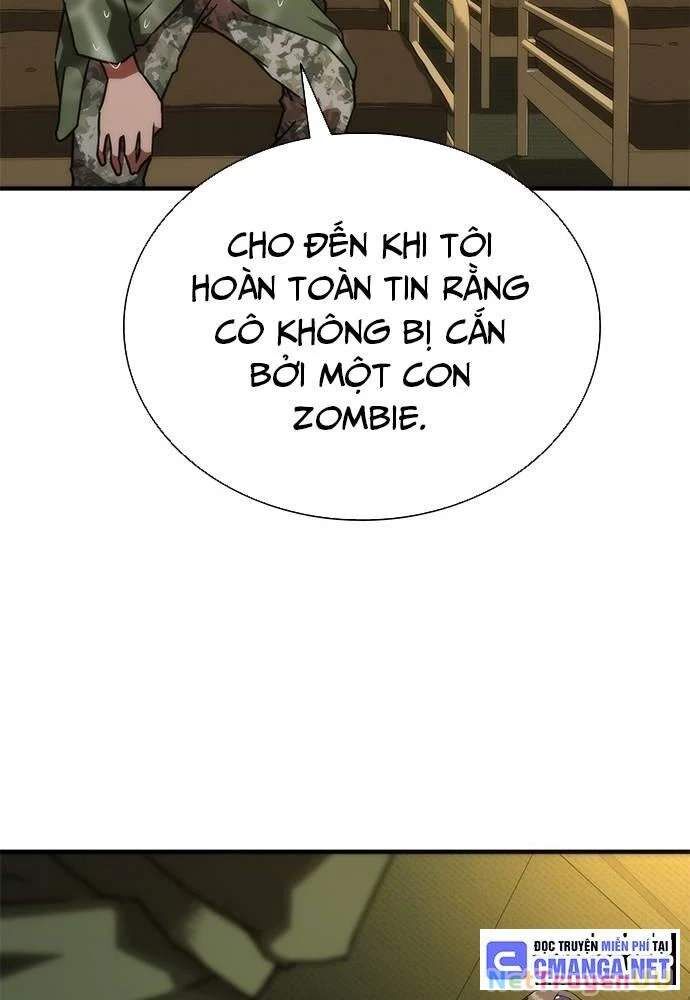 Mạt Thế Zombie 82-08 Chap 24 - Next Chap 25
