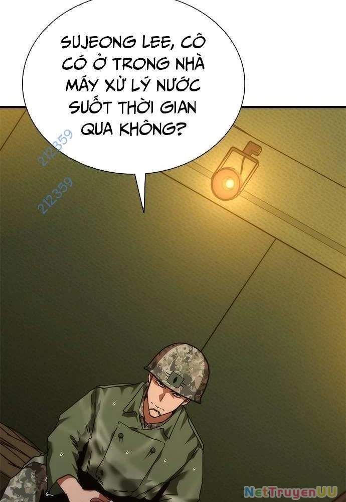 Mạt Thế Zombie 82-08 Chap 24 - Next Chap 25